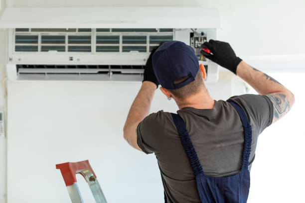 Best Best Air Duct Cleaning Company  in Youngwood, PA
