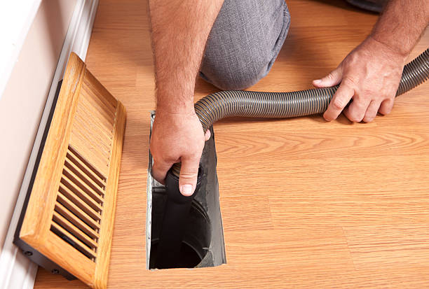 Best Affordable HVAC Duct Cleaning  in Youngwood, PA