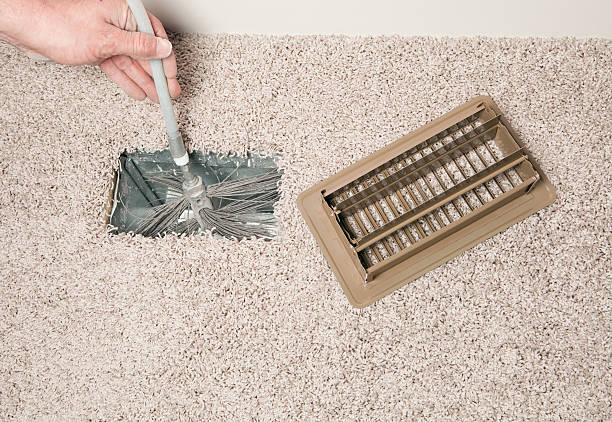 Emergency Air Duct Cleaning in PA